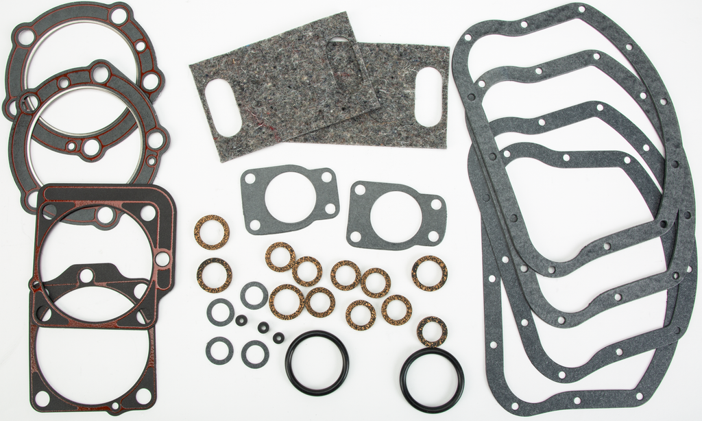 Gskt Motor Kit Panhead