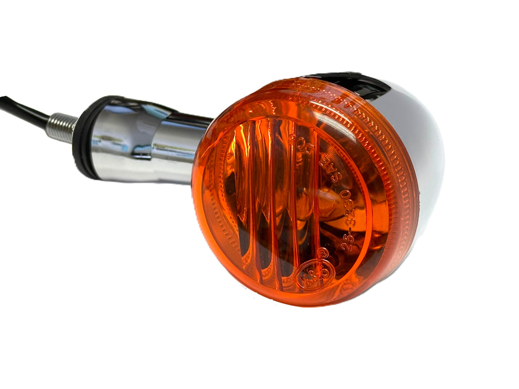 Turn Signal Assembly