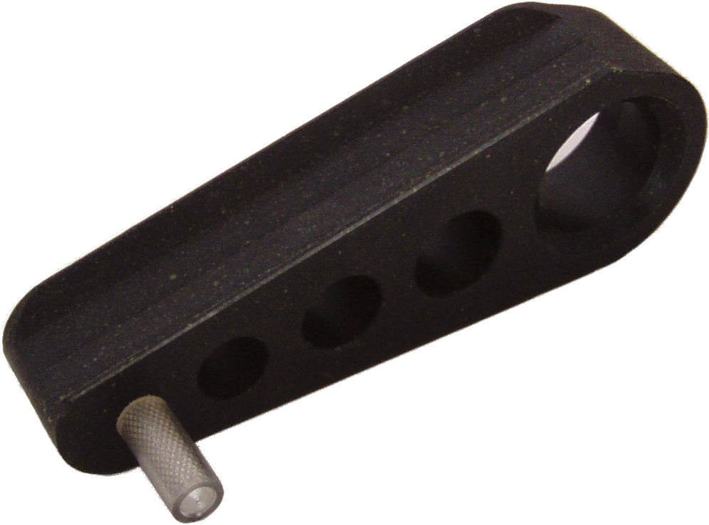 Front Chain Slider