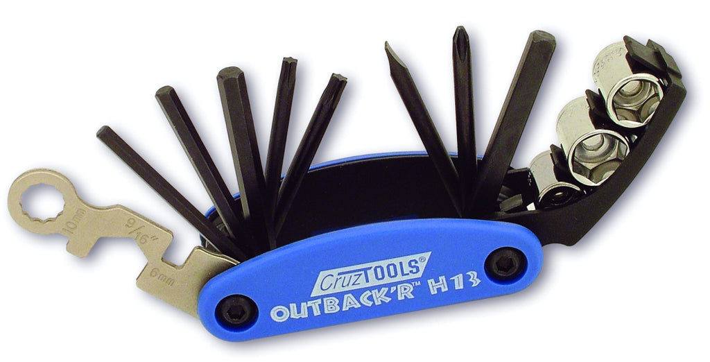 Outback'r H13 Tool
