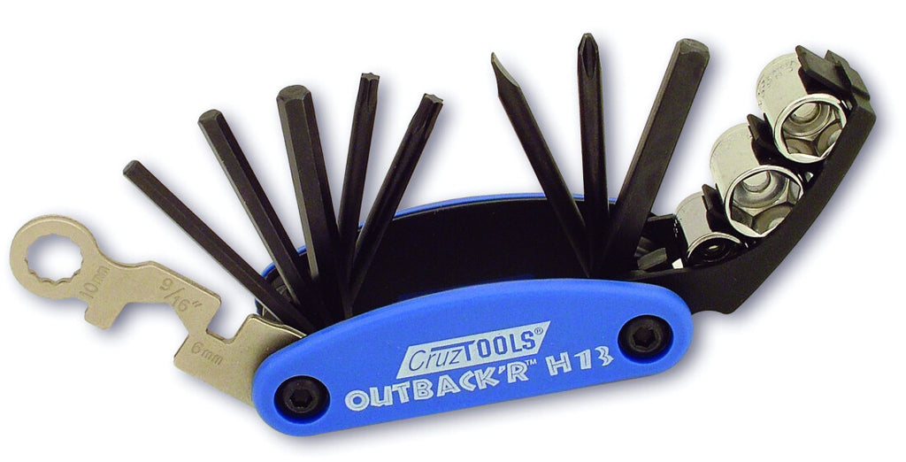 Outback'r H13 Tool