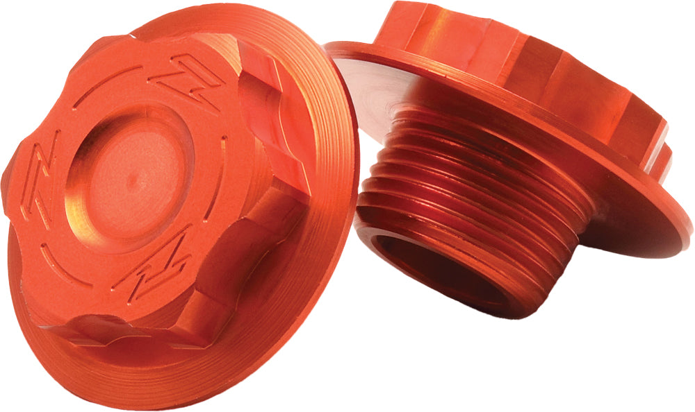 Steering Stem Nut & Bolt