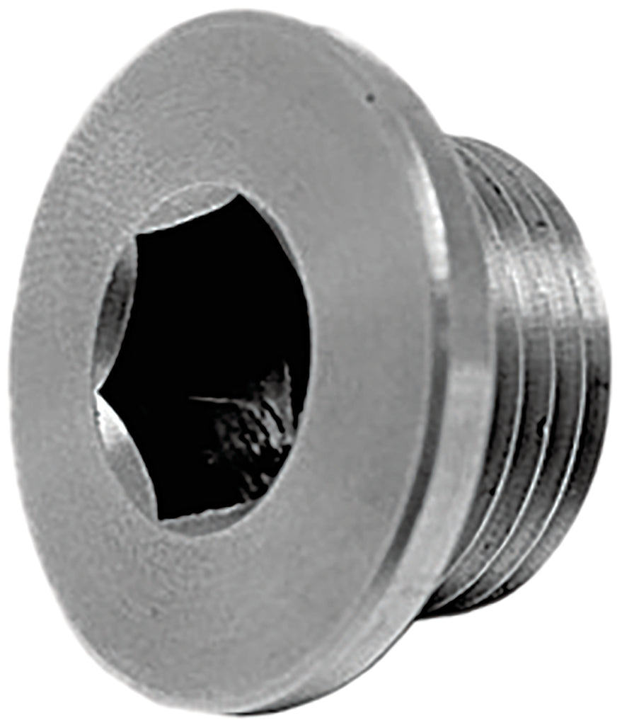 Oxygen Sensor Plug