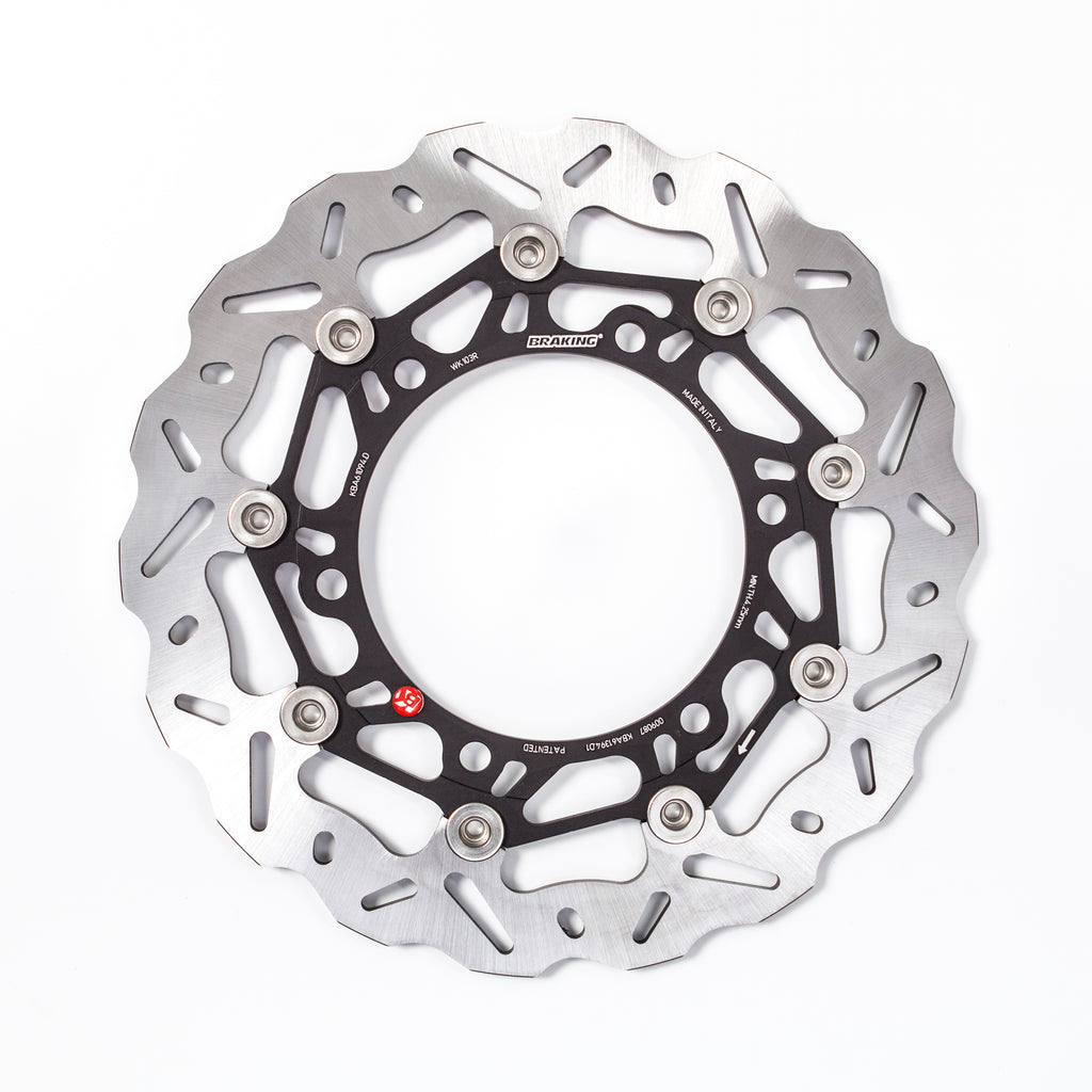 SK2 Directional Rotors