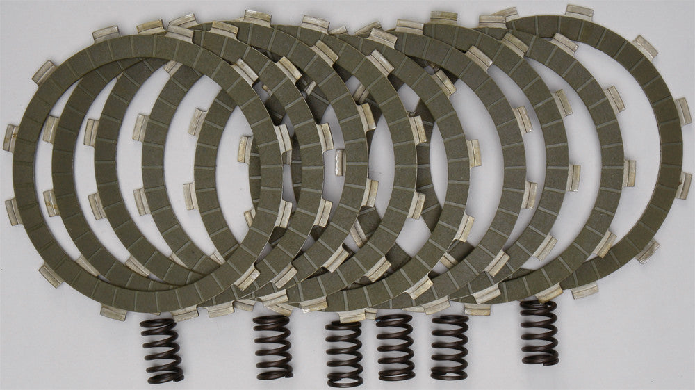STREET RACER CLUTCH KIT