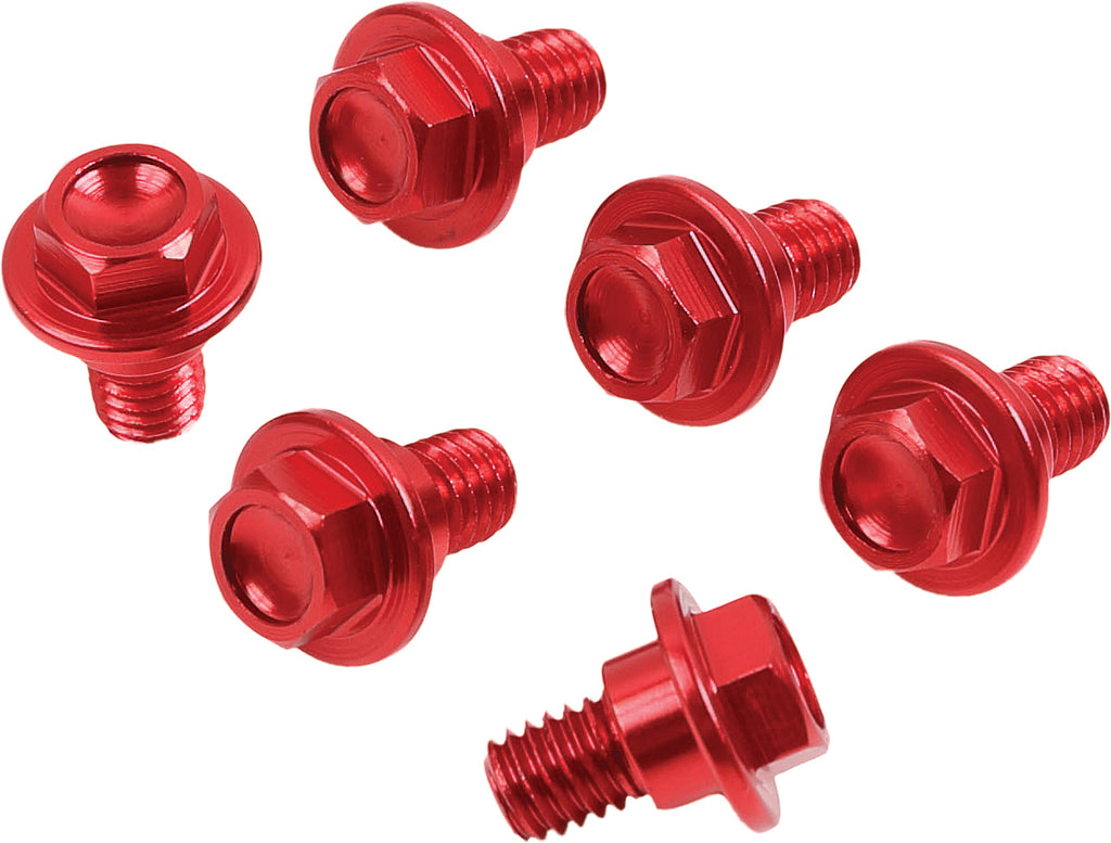 Fork Guard Bolt