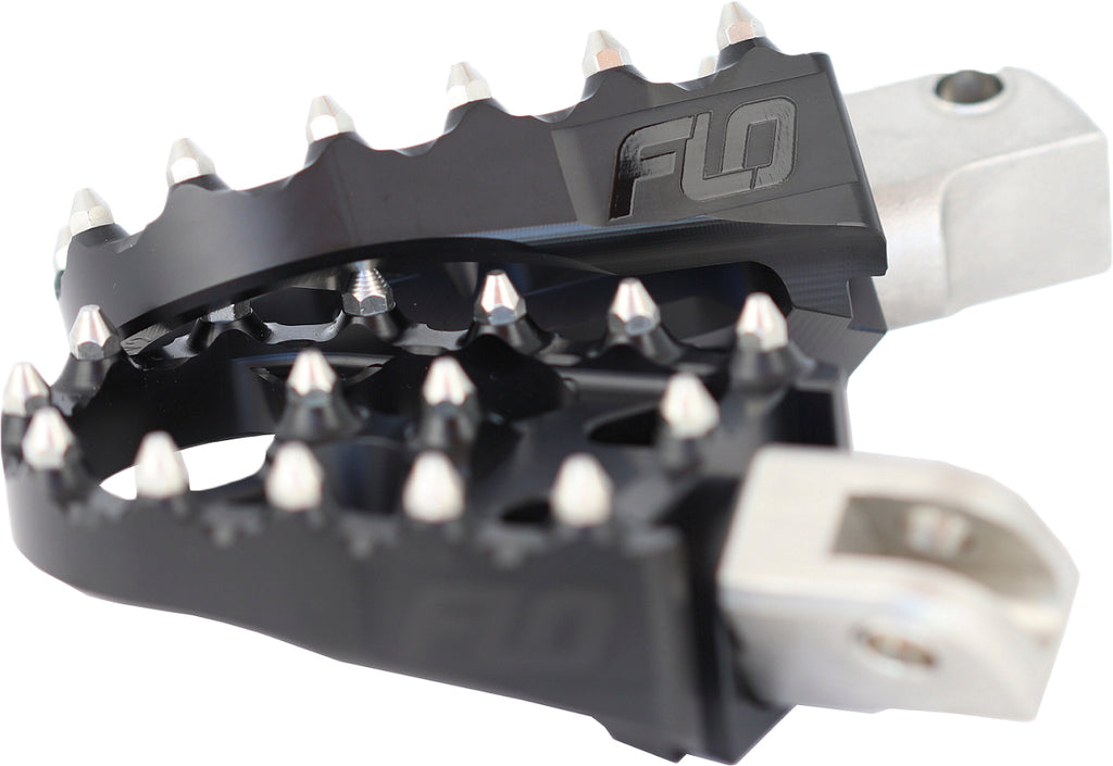 Moto Style Footpeg Set