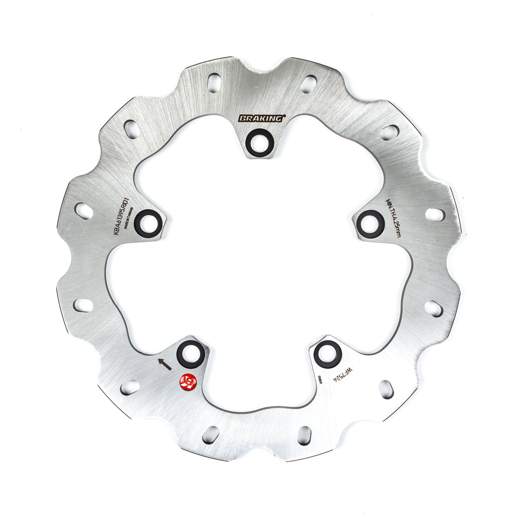 Stainless Steel Racing Rotor