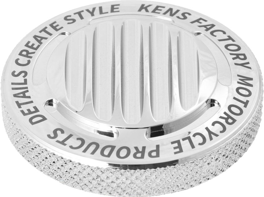 NX LVL Gas Caps