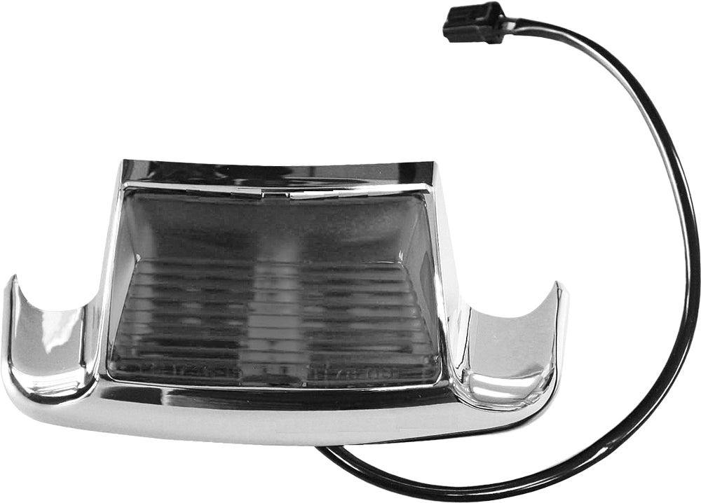 Fender Tip Light