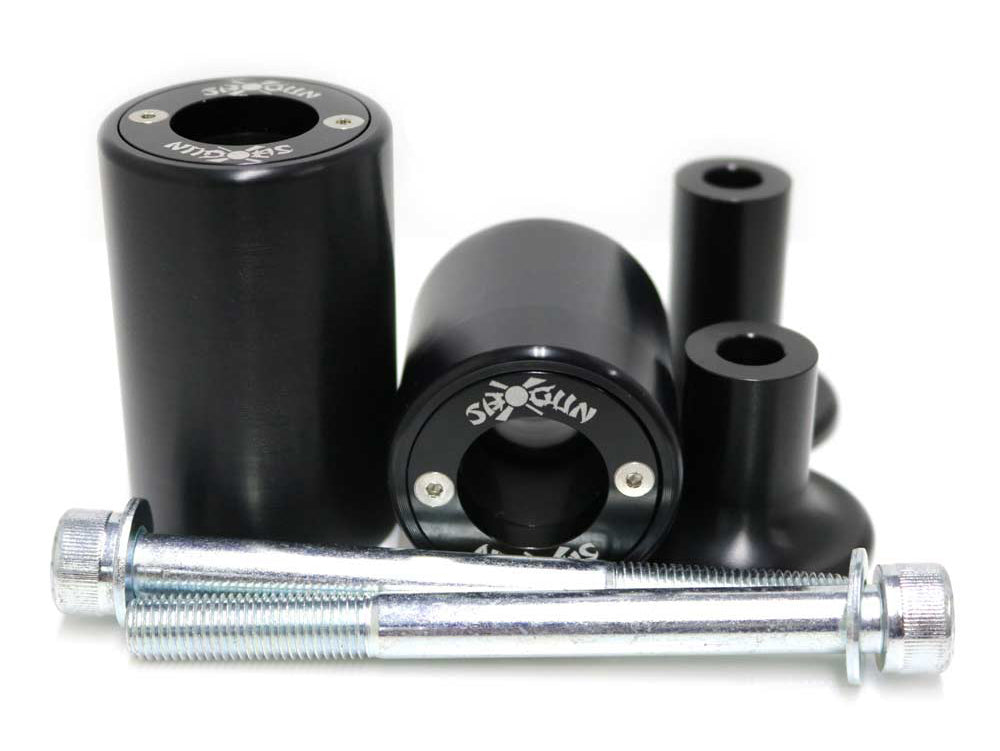 PA2 Frame Slider