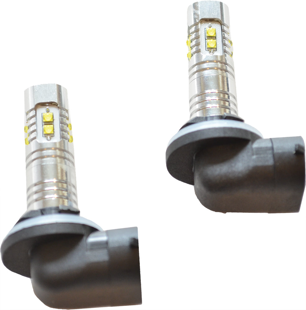 LED Passing Lamps