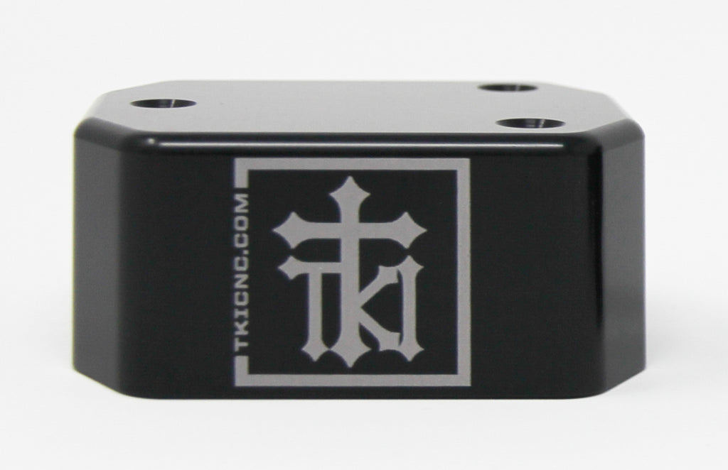 Brake Reservoir Guard