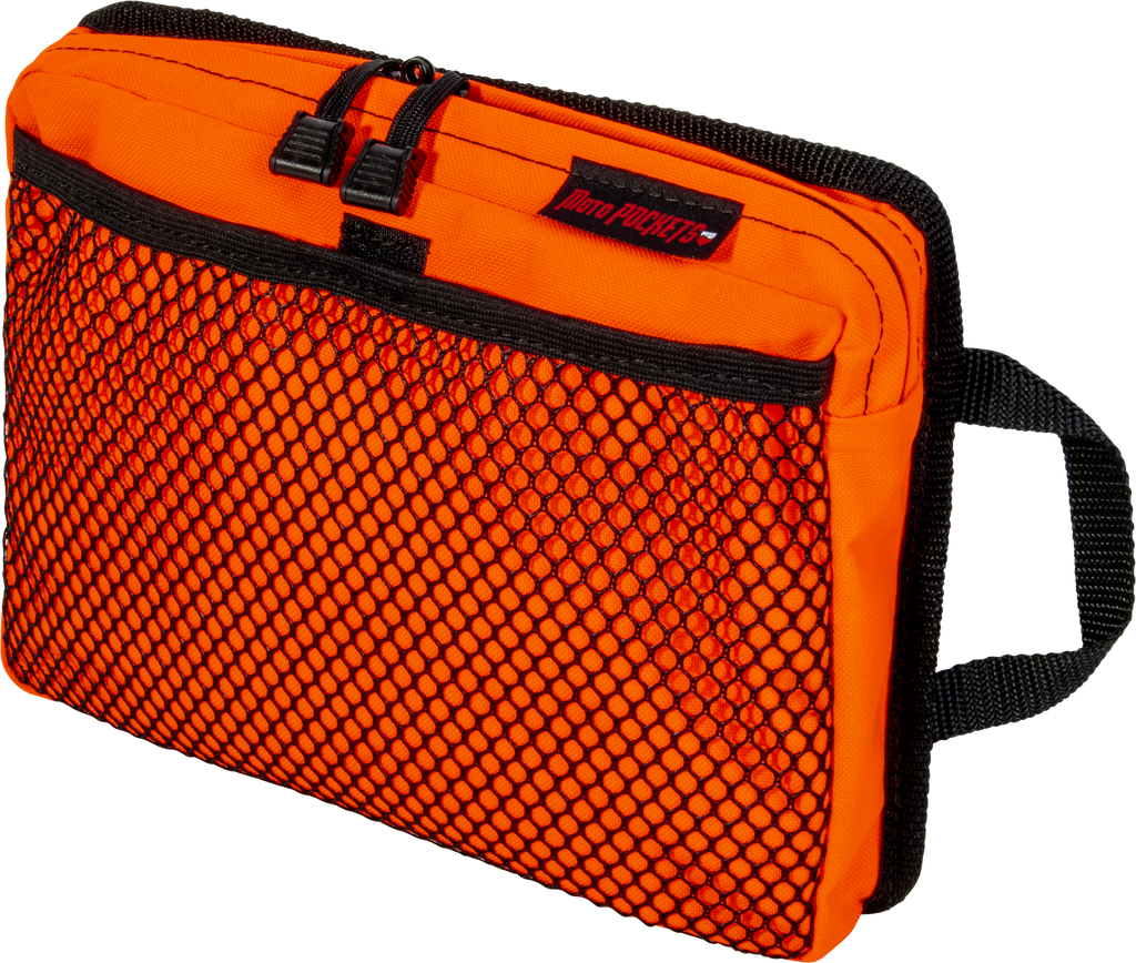 Organizer bags