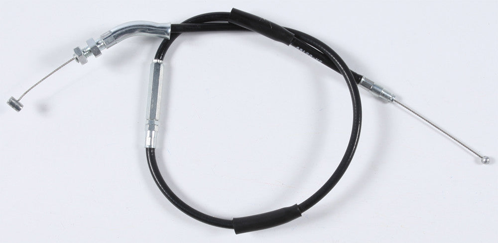 SPORT-PARTS INC. THROT LVR W/WARMER