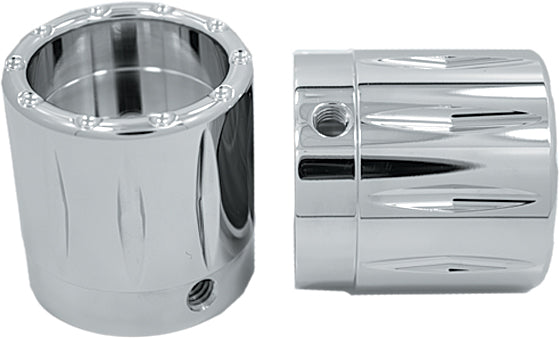 Axle Nut Cover