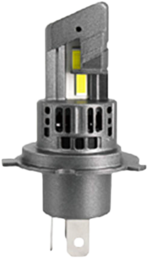 High Intensity Headlight LED Bulb