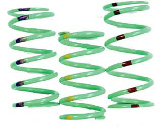 Steel Primary Spring