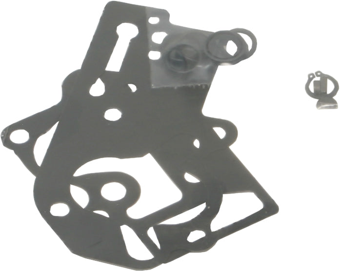 Panhead/Shovelhead/Evo Big Twin Oil Pump Gasket/Seal