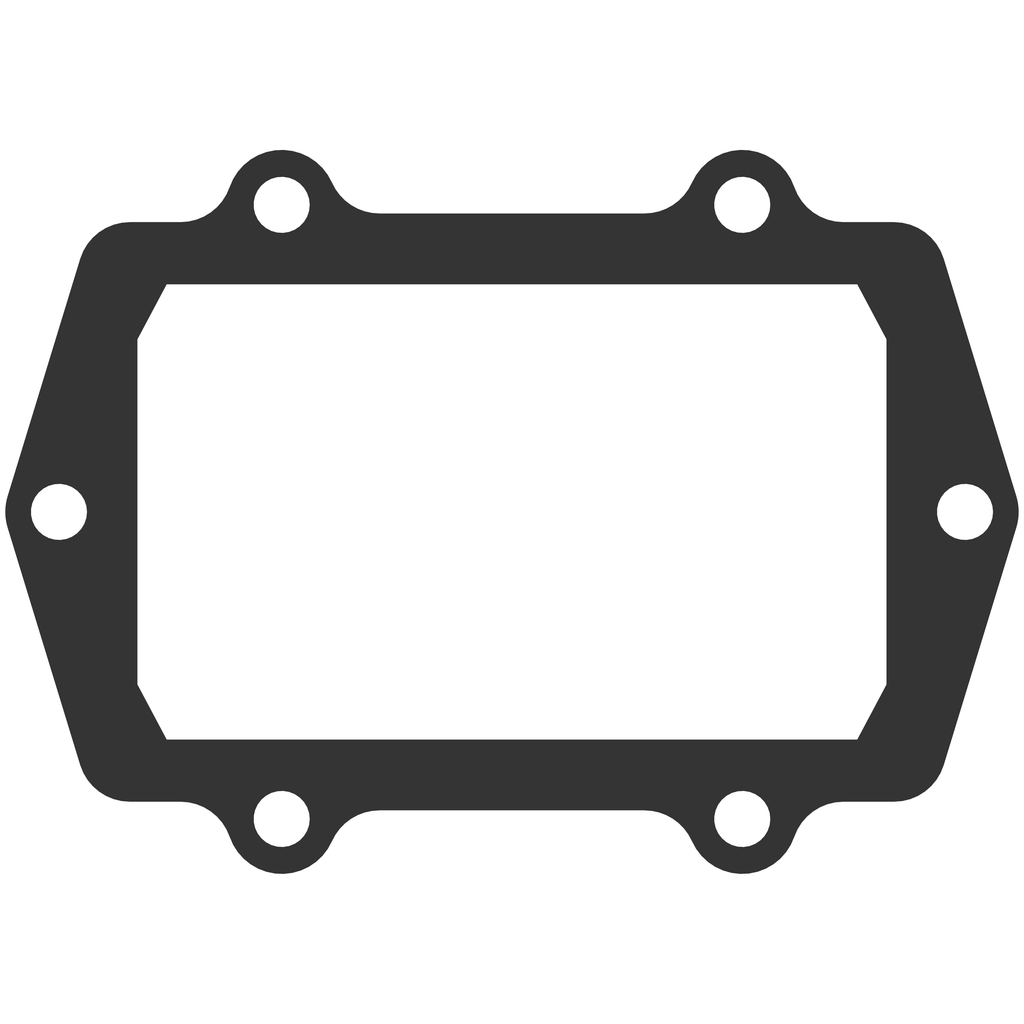 Reed Valve System Gasket