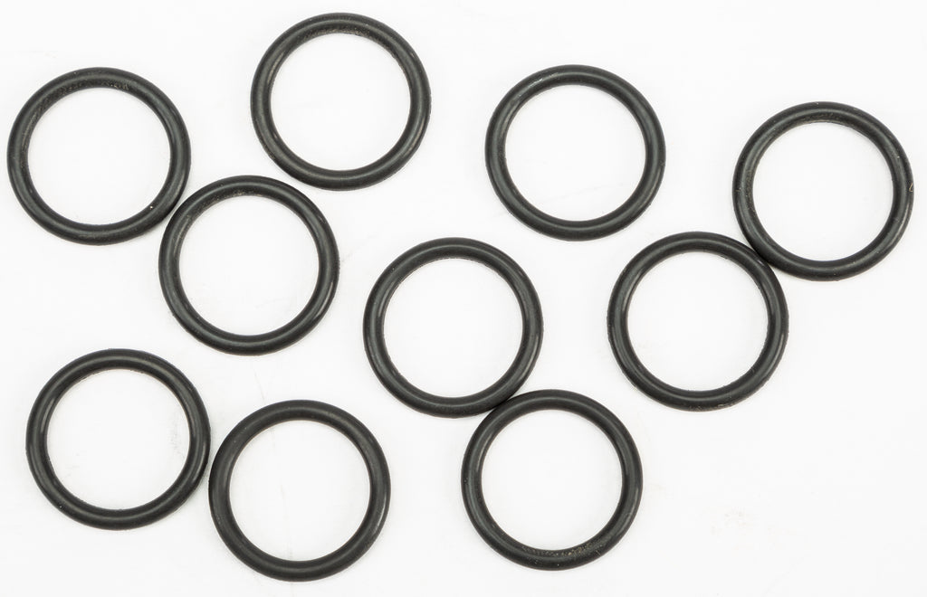 Milwaukee 8 Oil Pump O-Ring