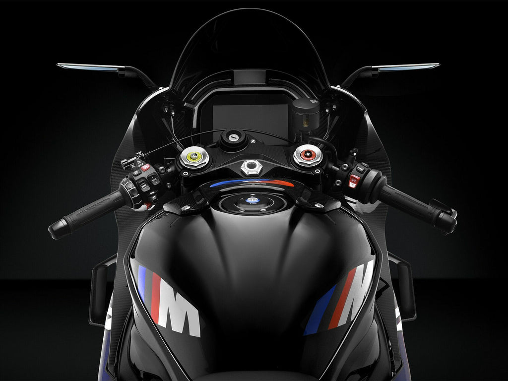 Stealth Sport Mirror