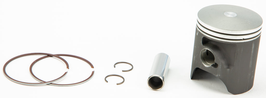 Cast Lite Piston