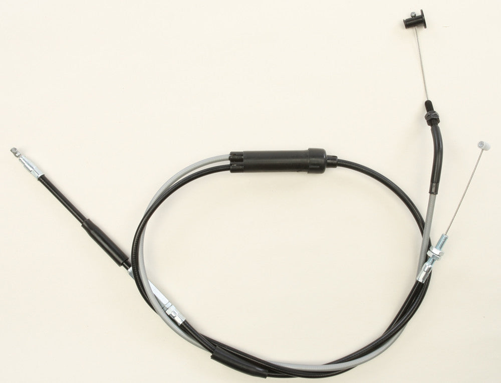 SPORT-PARTS INC. THROT LVR W/WARMER