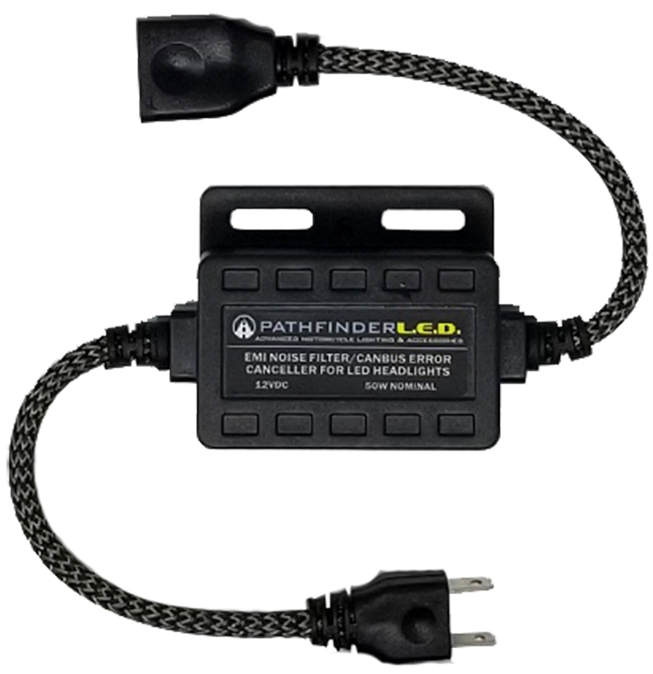 EMI Noise Filter