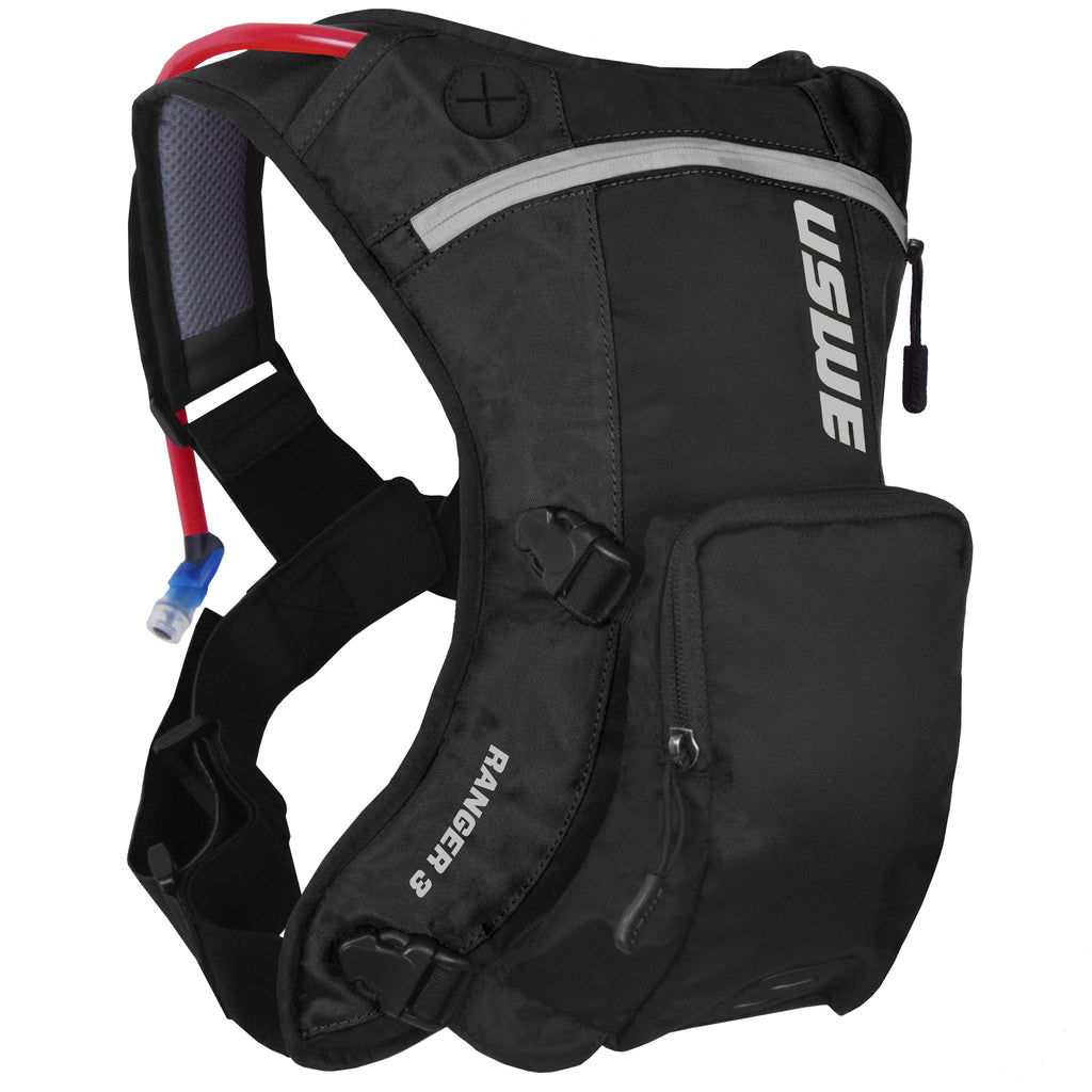 USWE Ranger 3L with 2.0L Hydration Bladder