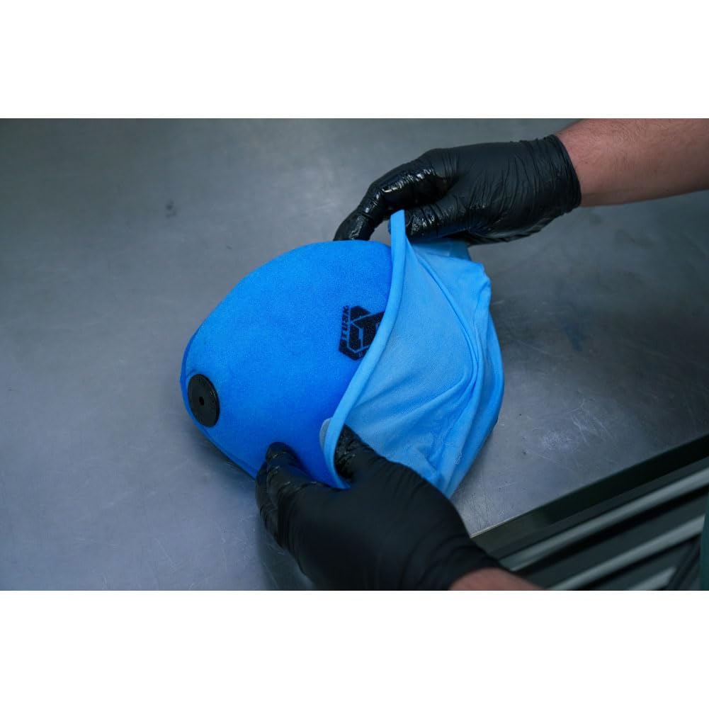 Tusk Air Filter Sock