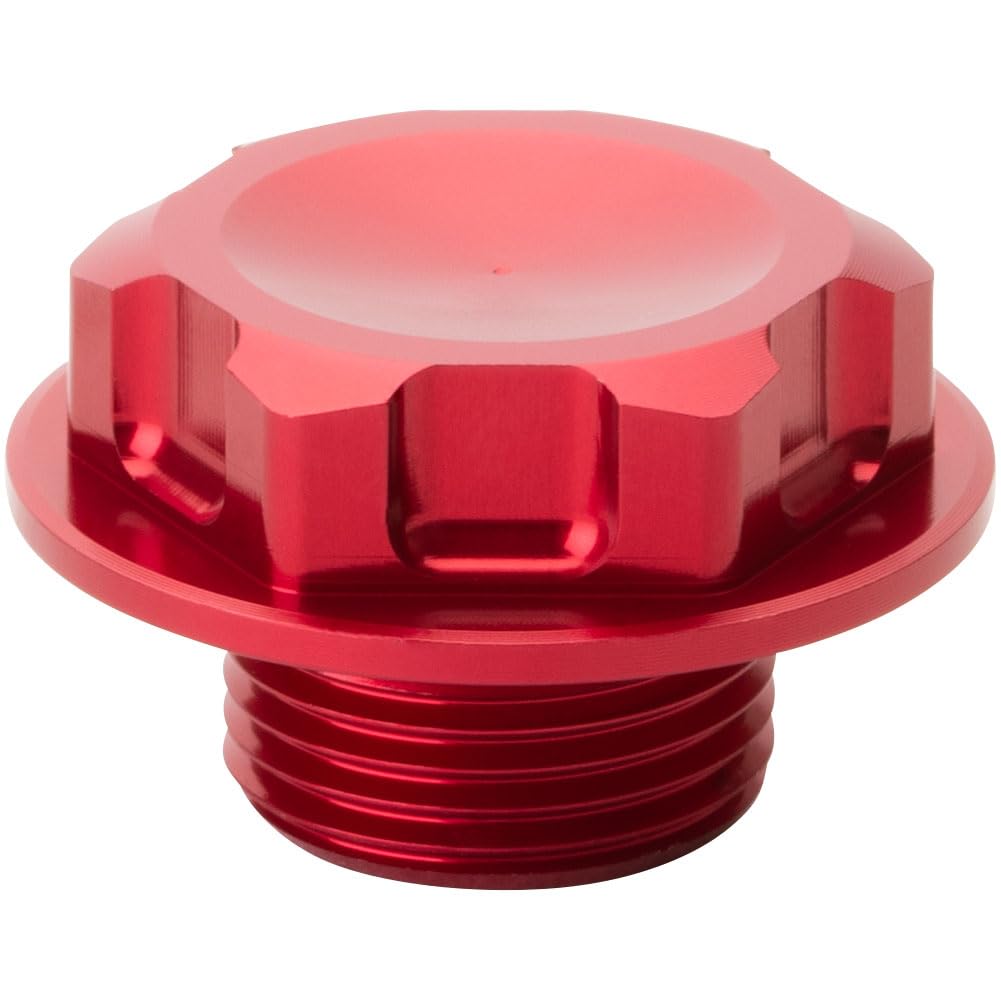 Tusk Billet Aluminum Steering Stem Nut