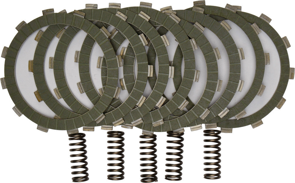 STREET RACER CLUTCH KIT