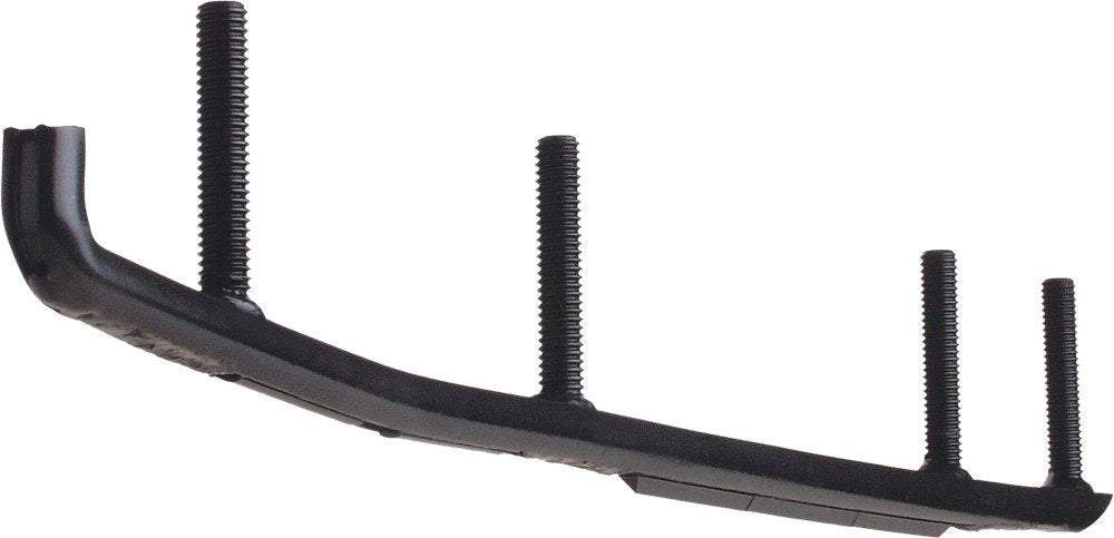 Woodys Trail Blazer IV Flat Top Carbide Runners