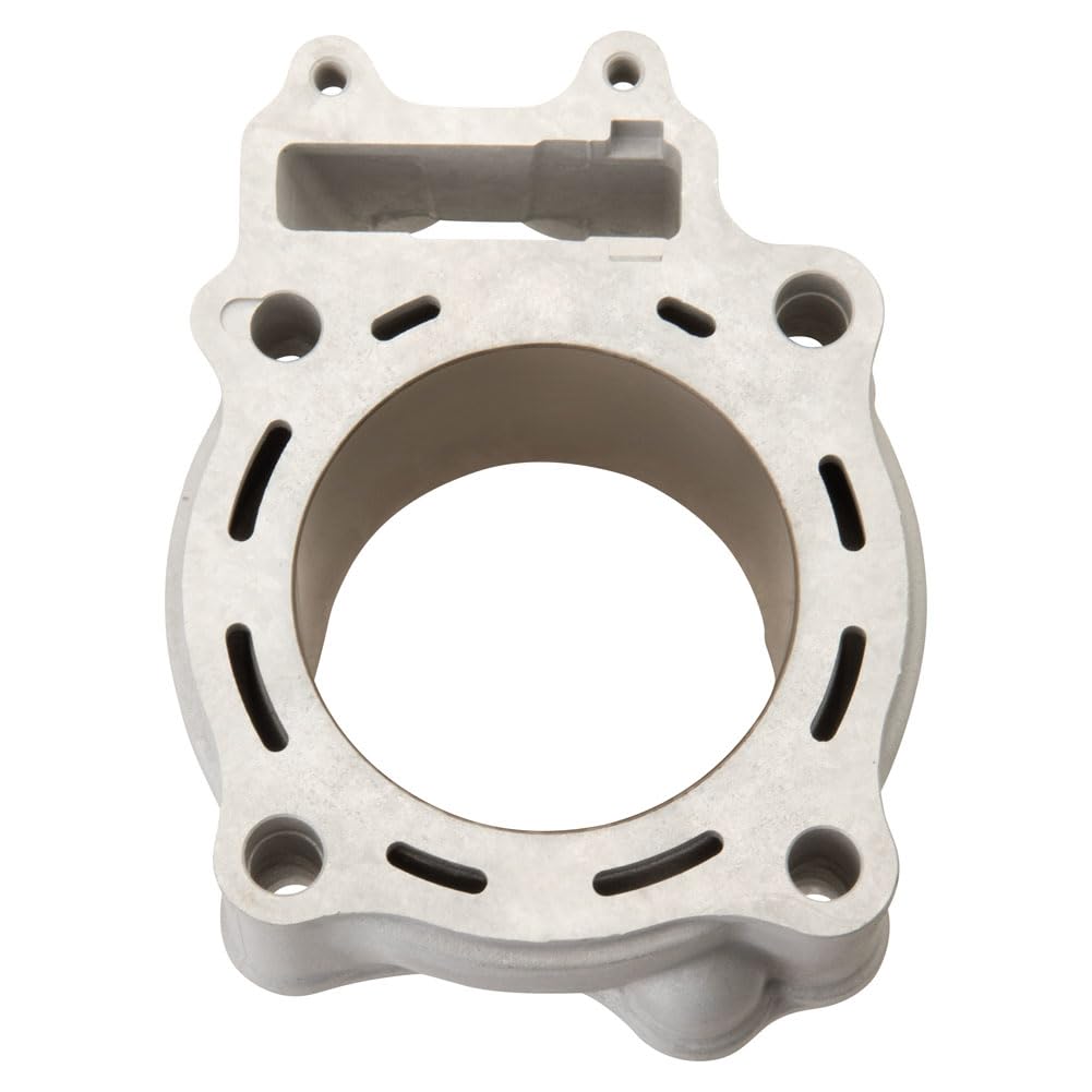 Tusk Cylinder