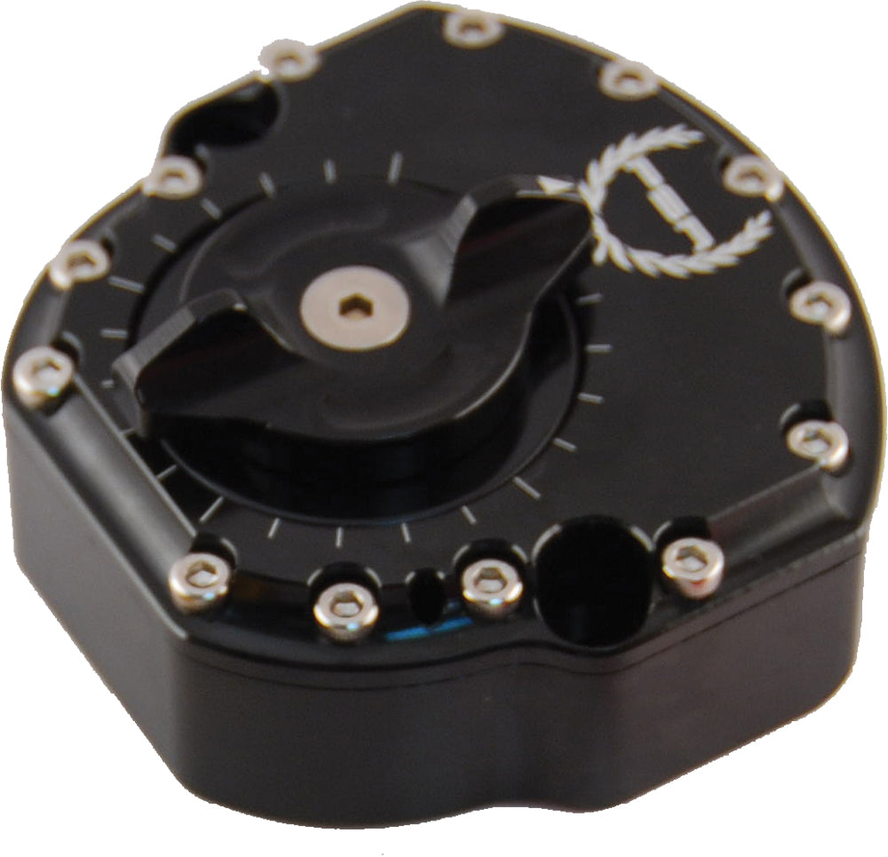 Steering Damper