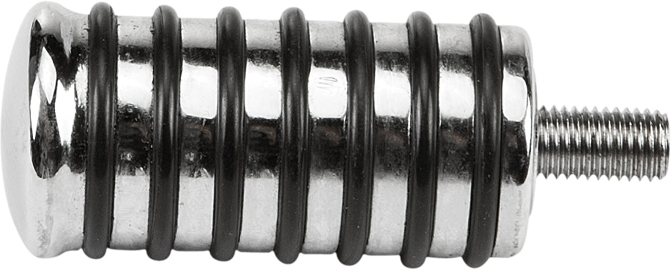 O-Ring Shift Peg