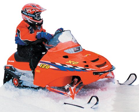 Woodys Isr 4