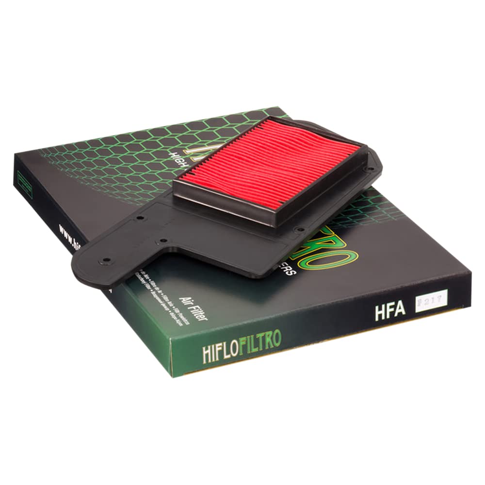 Hiflo Filtro HFA2709 Filter for Motorcycle