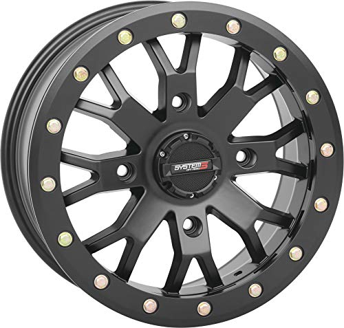 SB4 Wheels