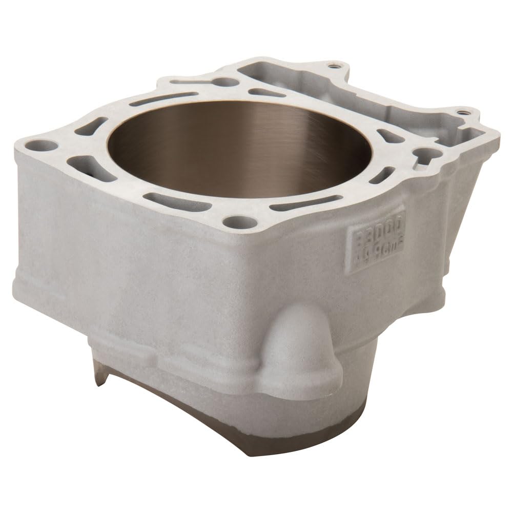 Tusk Cylinder