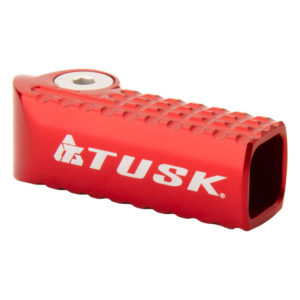 Tusk Replacement Shift Lever Tip