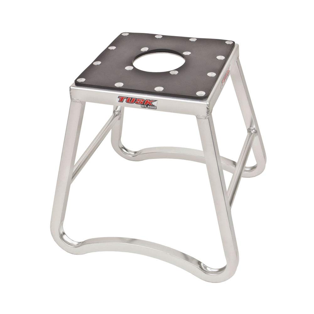 Tusk Aluminum MX Mini Stand