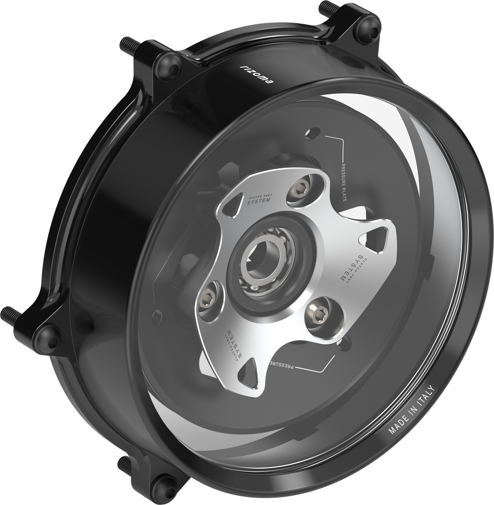 Clutch Covers