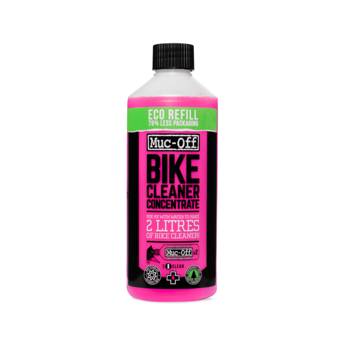 Nano Gel Cleaner