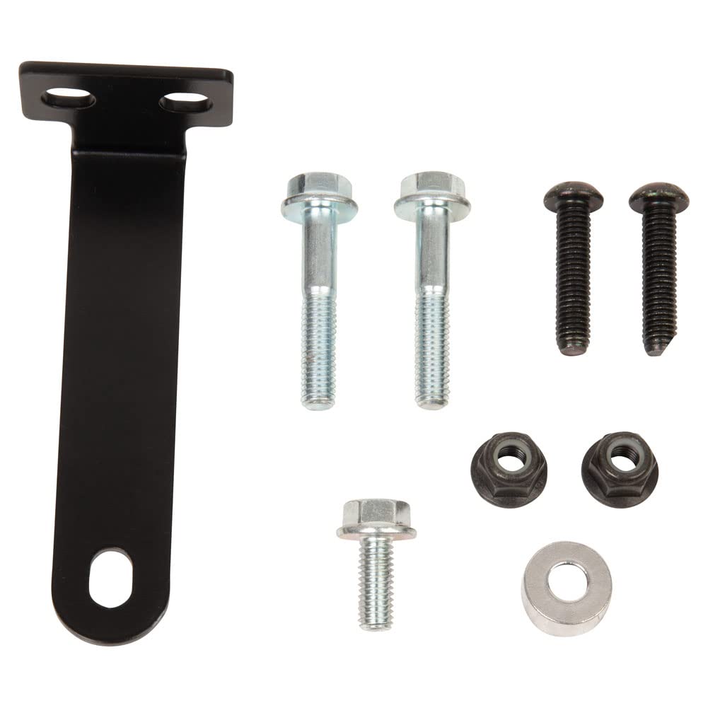 Tusk Crash Bars