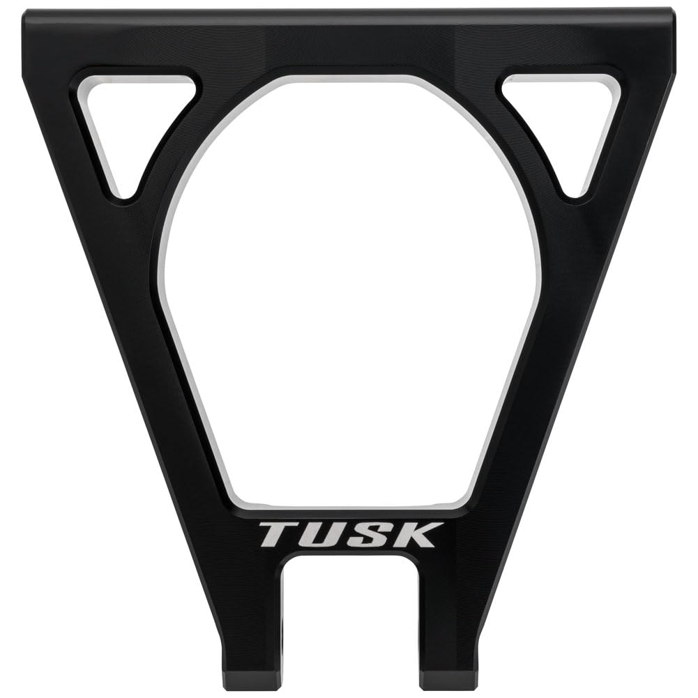 Tusk Reinforced Progression Triangle