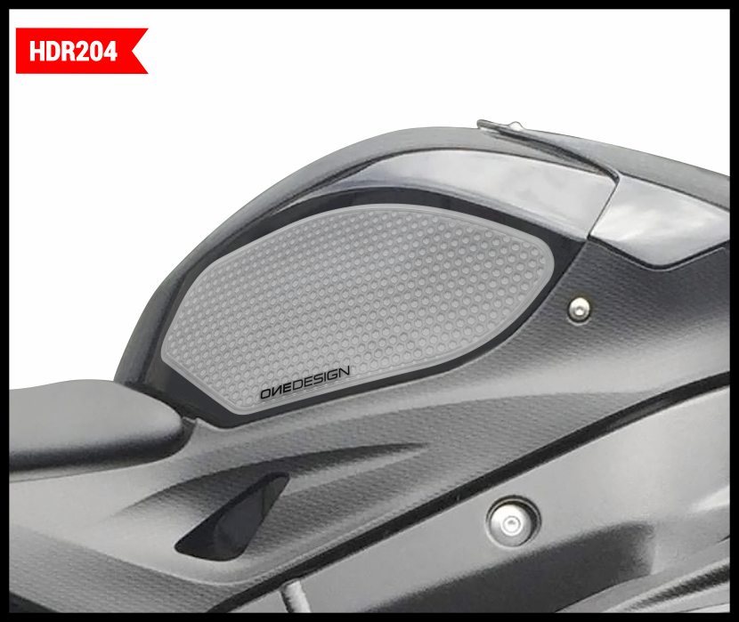 HDR Tank Side Pad
