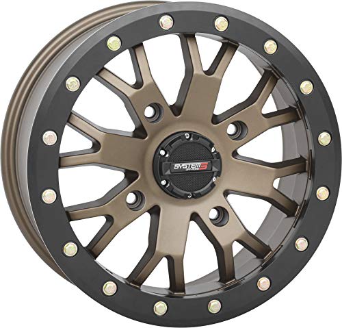SB4 Wheels