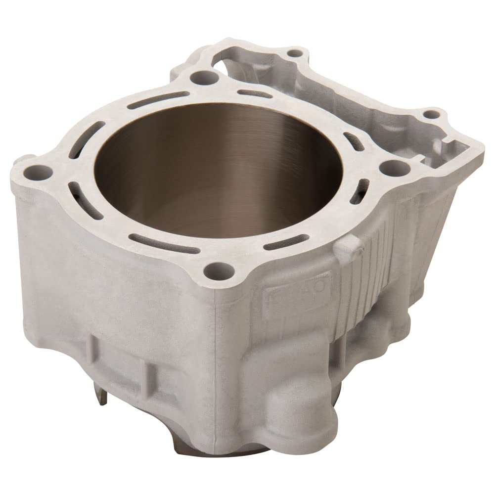 Tusk Cylinder